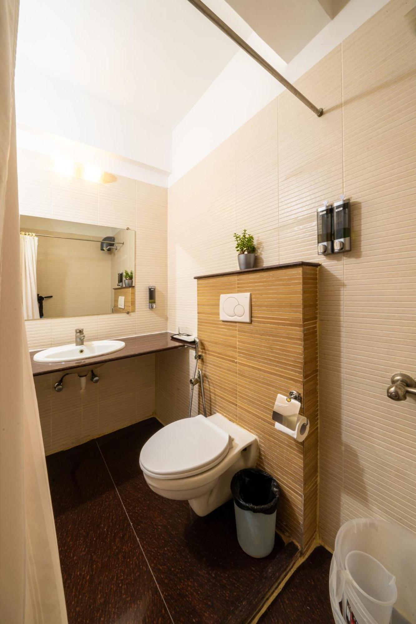 Midtown Suites Marathahalli Bangalore Bagian luar foto